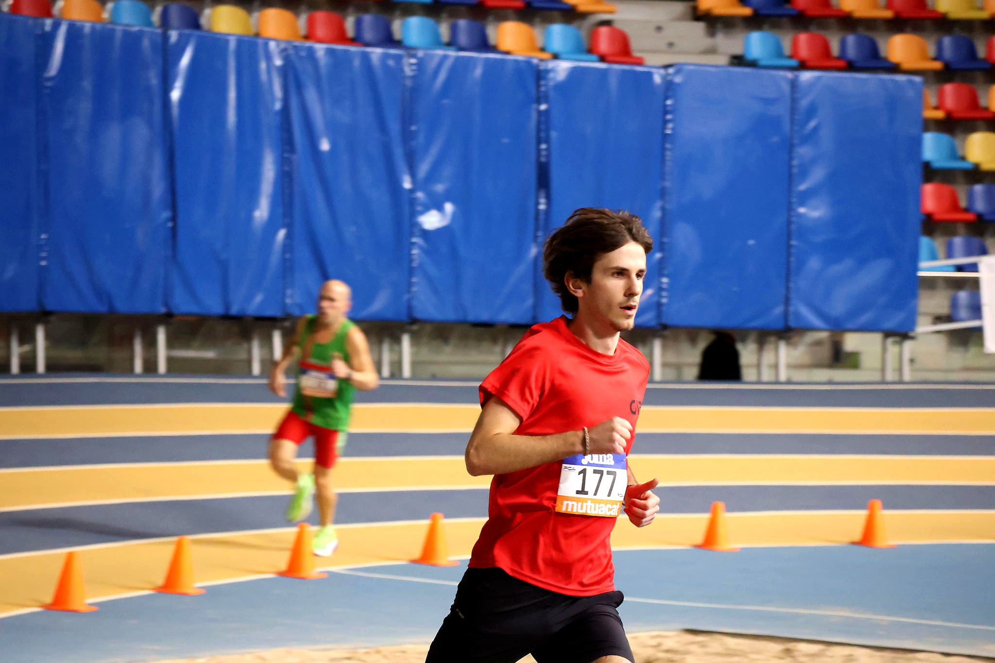 Club Atletisme Badalona - Especialitzacio